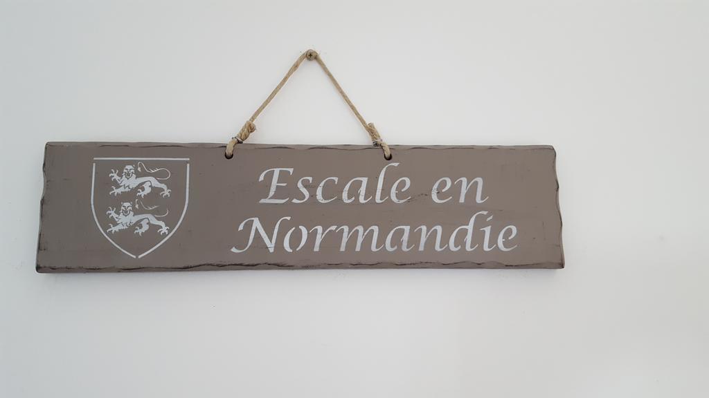 Gite Les Falaises De Criel Criel-sur-Mer Exterior foto